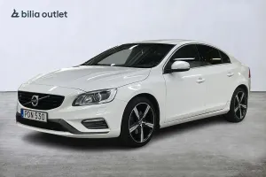 Volvo S60 2017